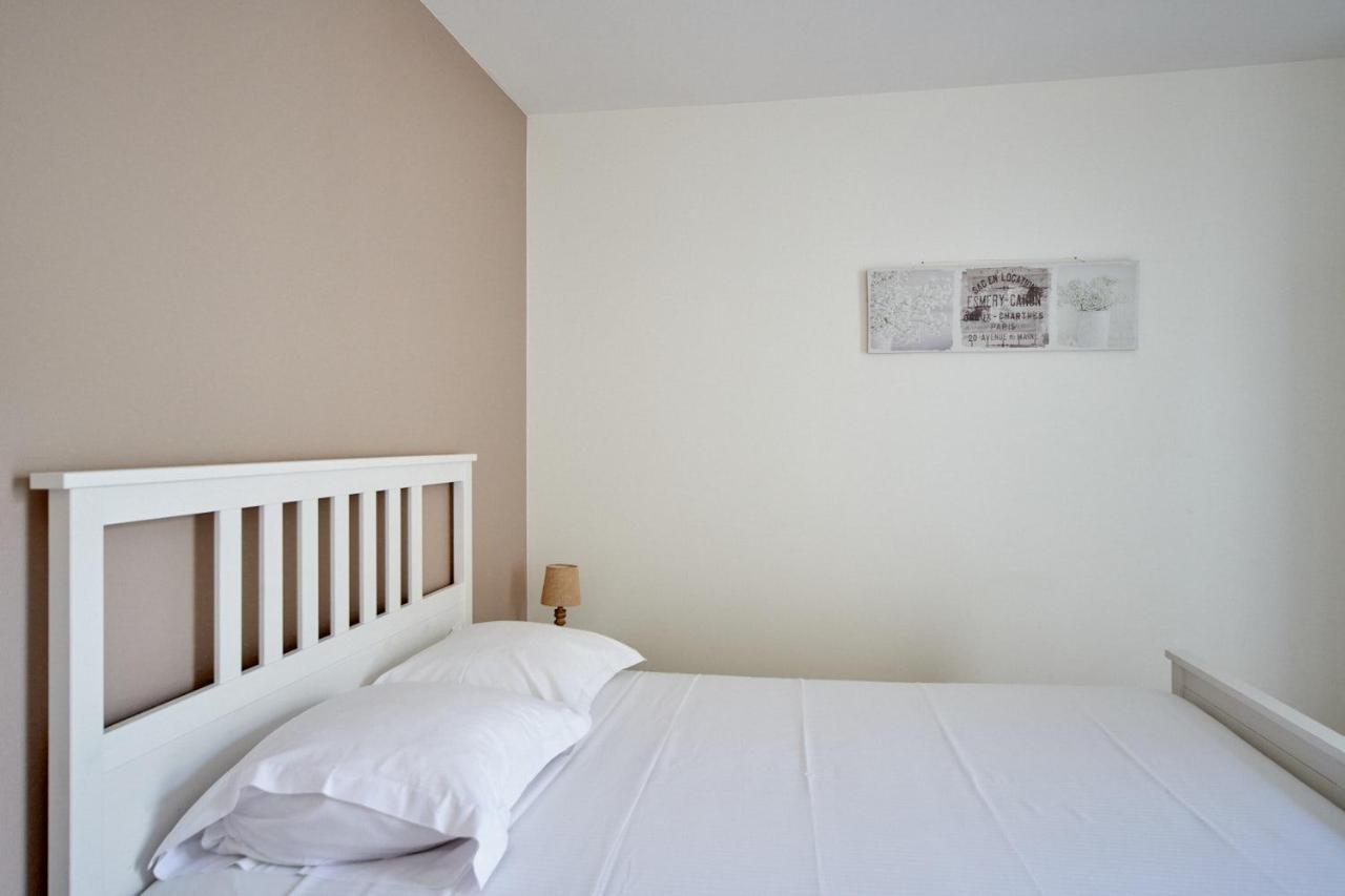 Le Carre Saint Pierre - Chambres D'Hotes Marey-les-Fussey Exterior foto