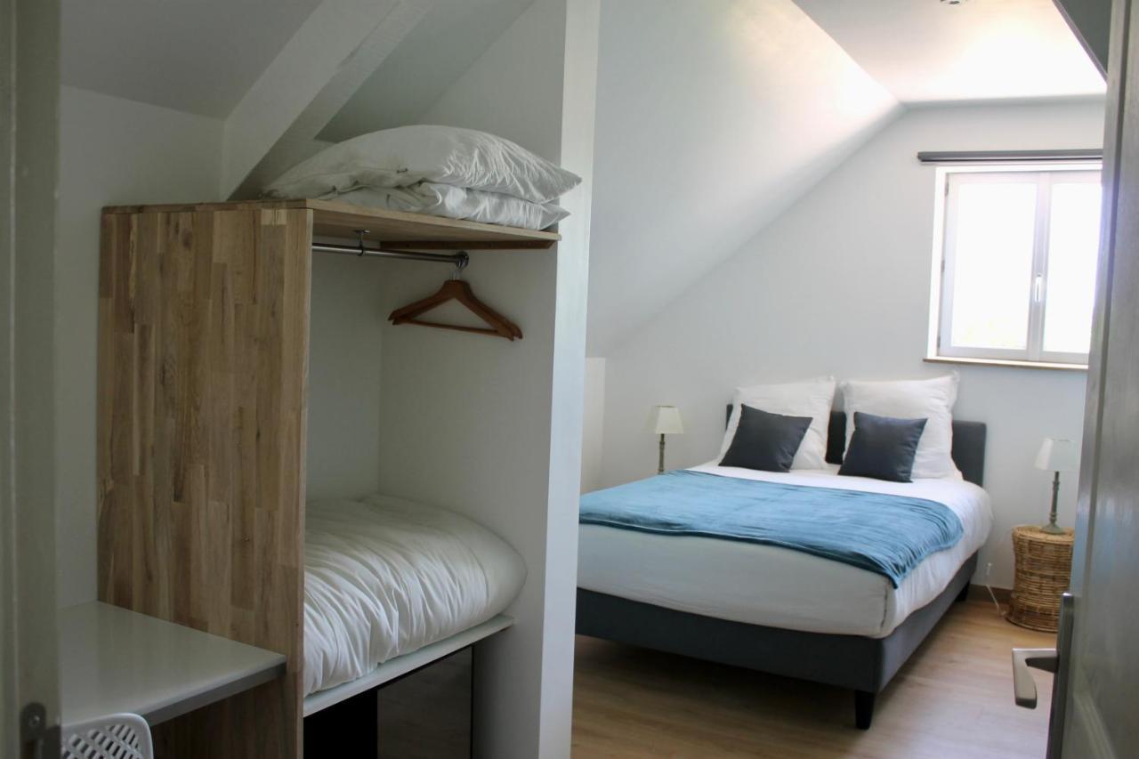 Le Carre Saint Pierre - Chambres D'Hotes Marey-les-Fussey Exterior foto